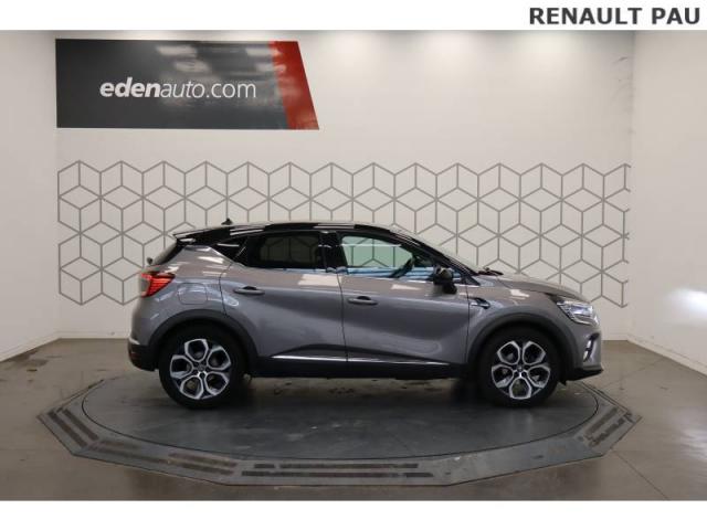 Renault Captur image 9