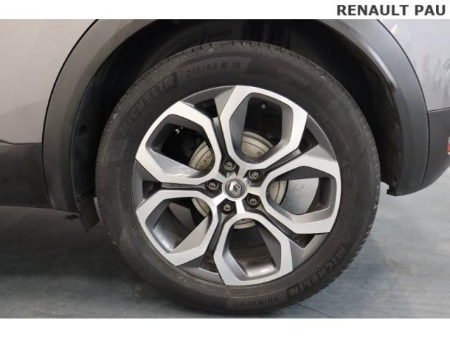 Renault Captur image 3