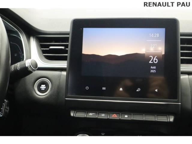 Renault Captur image 1