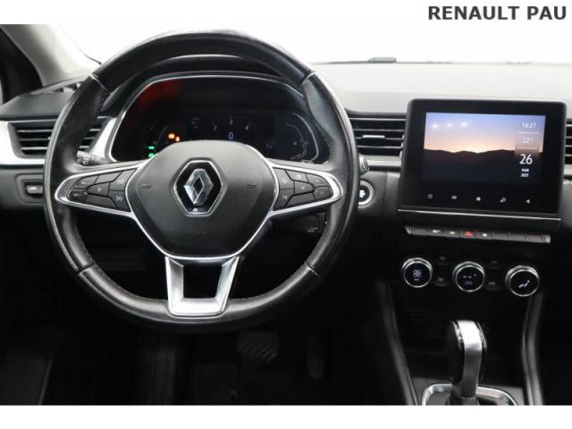 Renault Captur image 7