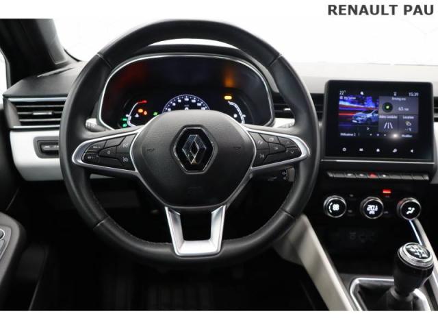 Renault Clio image 6