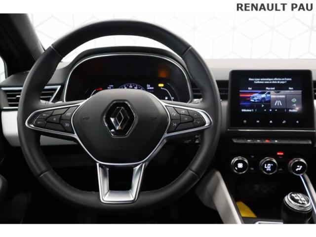 Renault Clio image 5