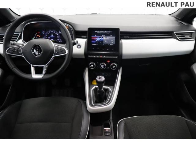 Renault Clio image 9