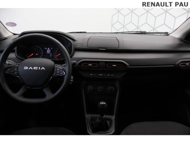 Dacia Sandero image 4