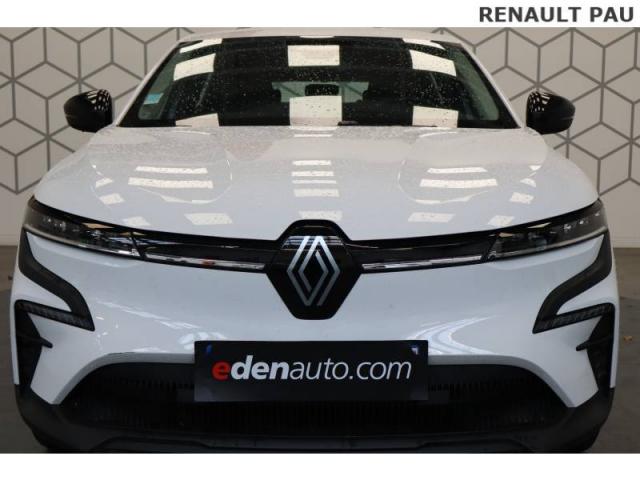 Renault Mégane image 3