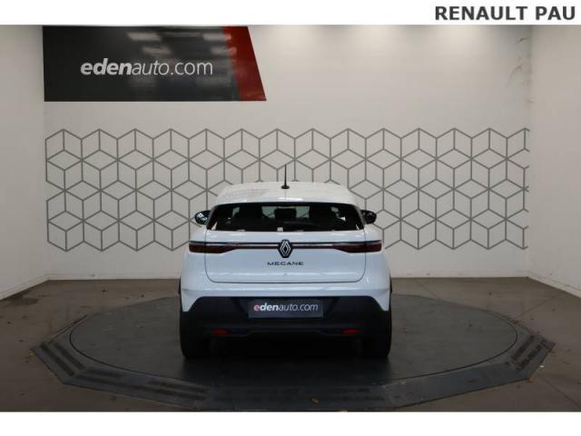 Renault Mégane image 7