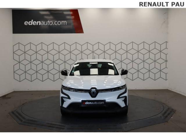 Renault Mégane image 1