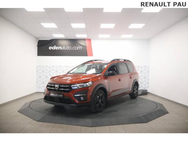 Dacia Jogger Eco-G 100 7 Places Sl Extreme +