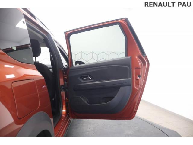 Dacia Jogger image 5
