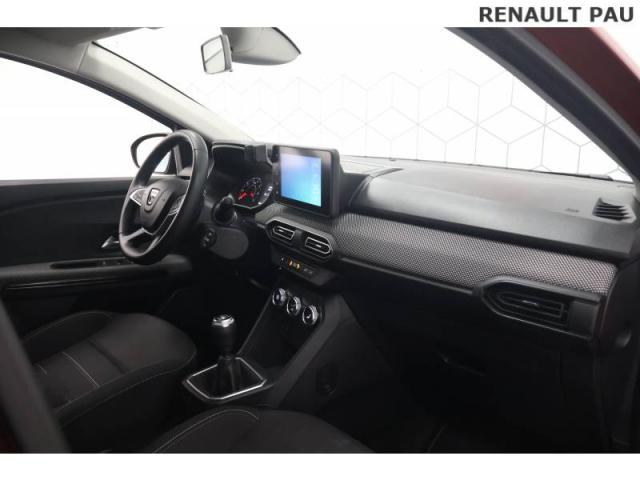 Dacia Jogger image 4