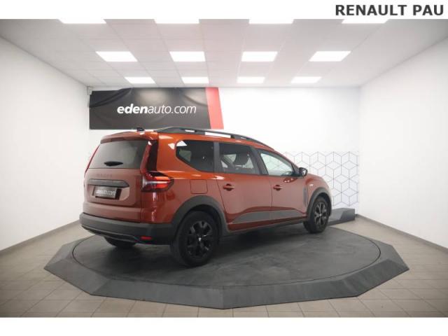 Dacia Jogger image 3
