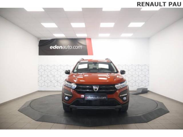 Dacia Jogger image 6