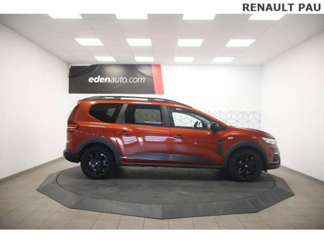 Dacia Jogger image 2