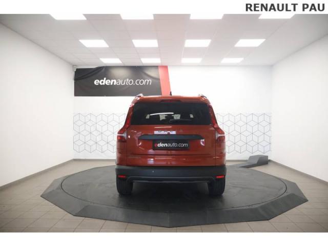 Dacia Jogger image 8