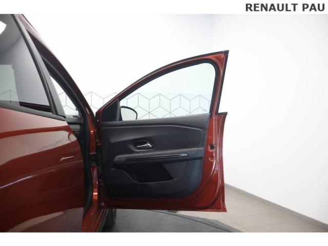 Dacia Jogger image 9