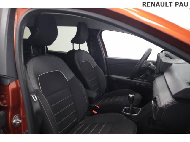 Dacia Jogger image 1