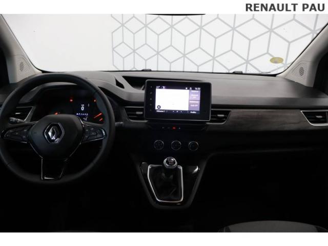Renault Kangoo image 8