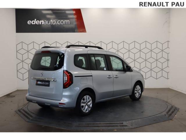 Renault Kangoo image 4