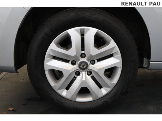 Renault Kangoo image 7