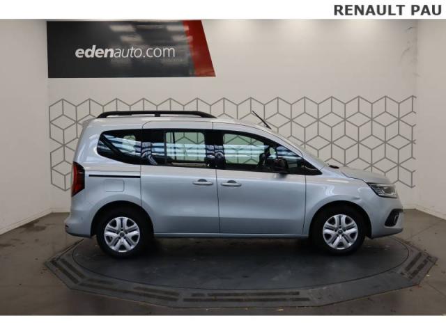 Renault Kangoo image 5