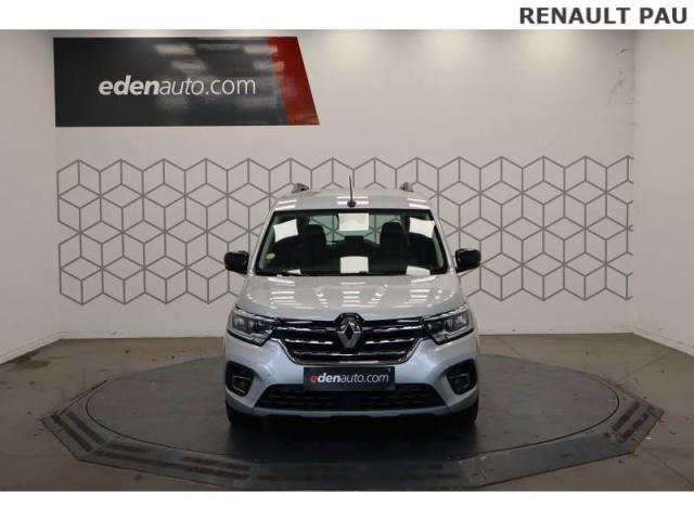 Renault Kangoo image 2