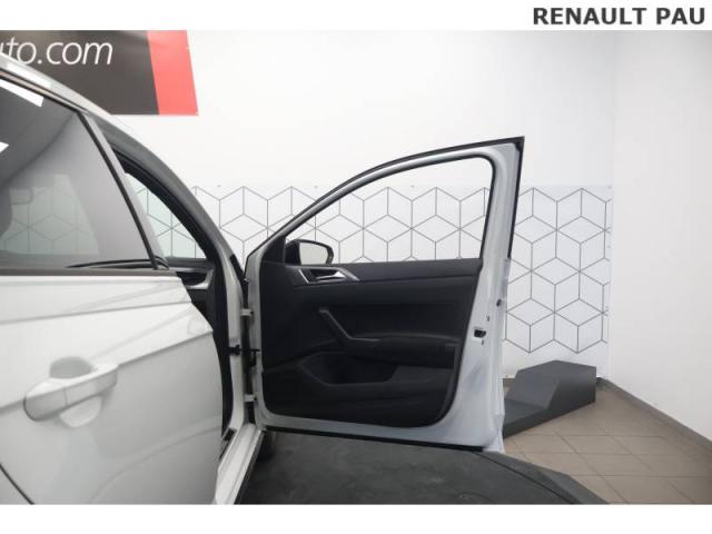 Volkswagen Polo image 8