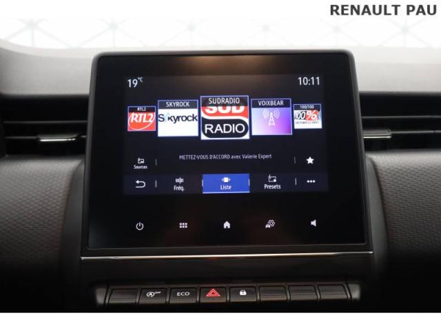 Renault Clio image 1