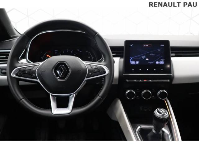 Renault Clio image 9