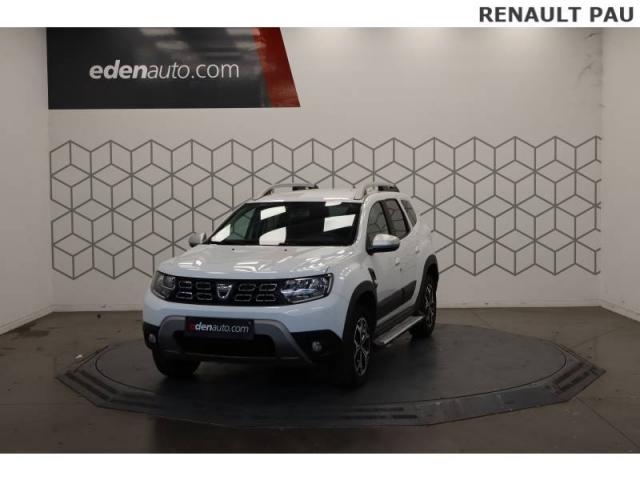Dacia Duster Dci 110 4x2 Prestige