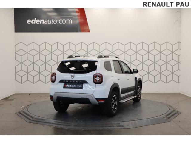 Dacia Duster image 1