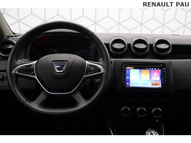 Dacia Duster image 7