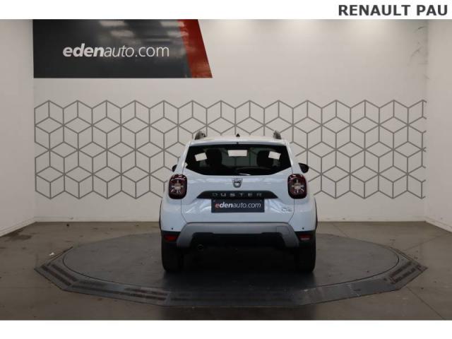 Dacia Duster image 8