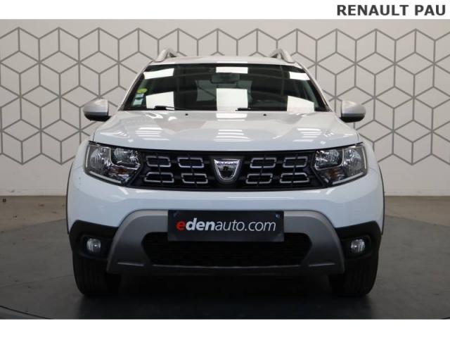 Dacia Duster image 2