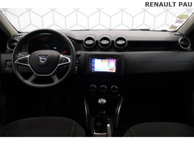 Dacia Duster image 3