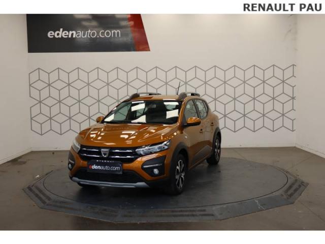 Dacia Sandero Tce 90 Cvt - 22 Stepway Confort
