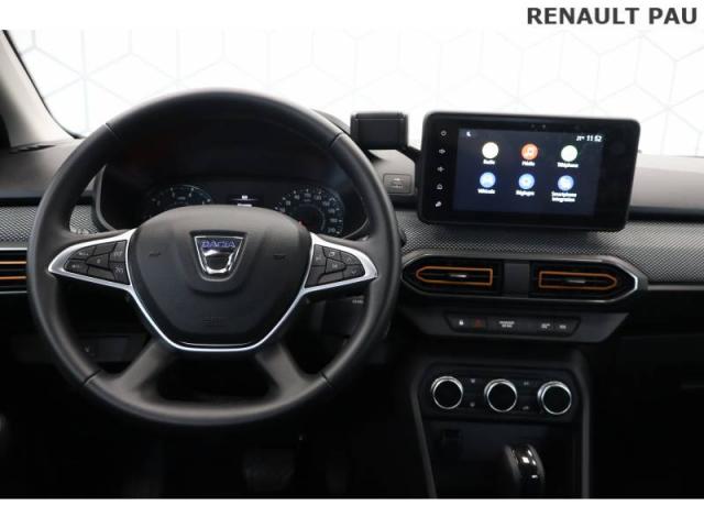 Dacia Sandero image 6
