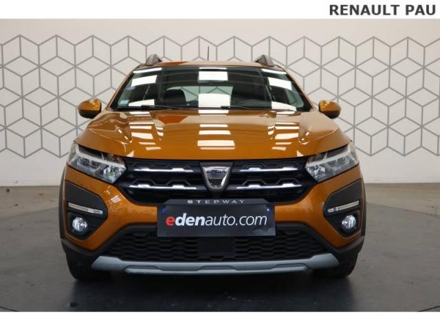 Dacia Sandero image 8