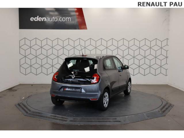 Renault Twingo image 4
