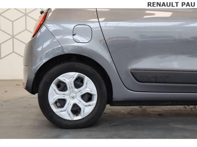 Renault Twingo image 6