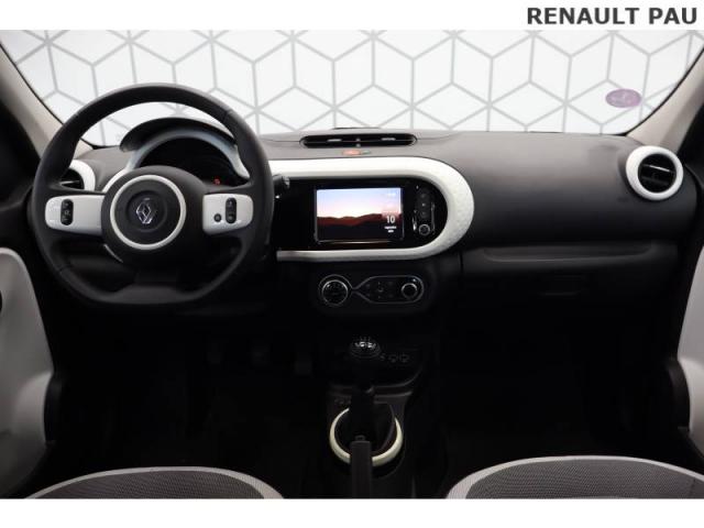 Renault Twingo image 8