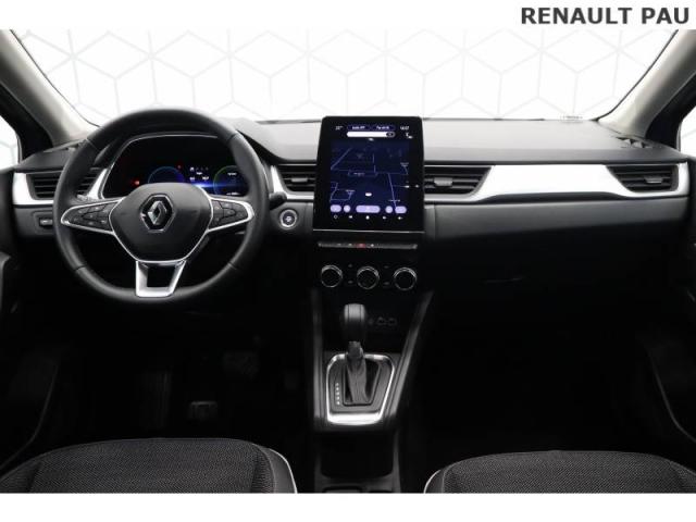 Renault Captur image 9