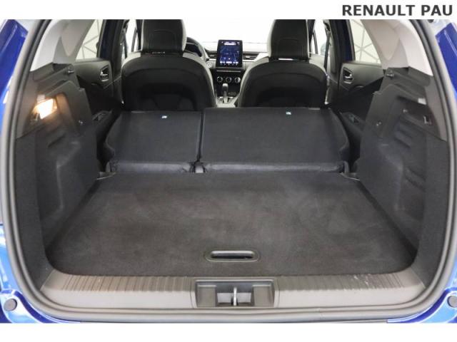 Renault Captur image 1