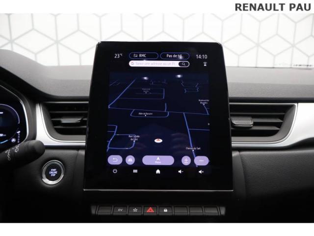 Renault Captur image 7
