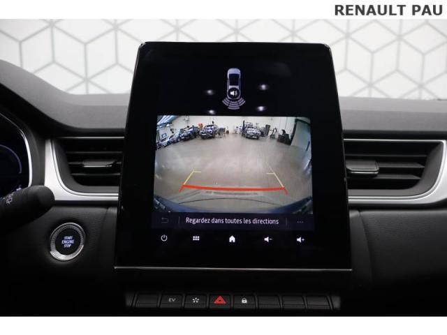 Renault Captur image 8