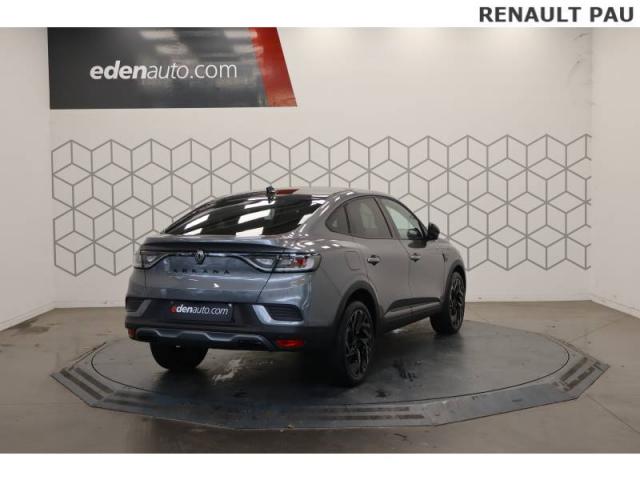 Renault Arkana image 3