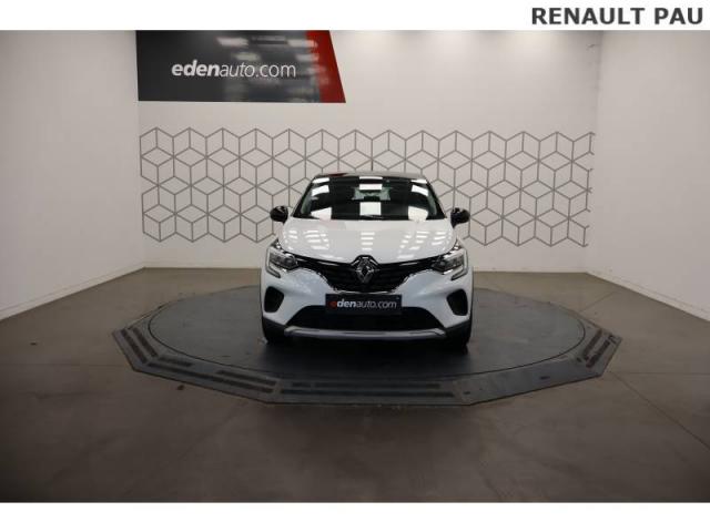 Renault Captur image 5