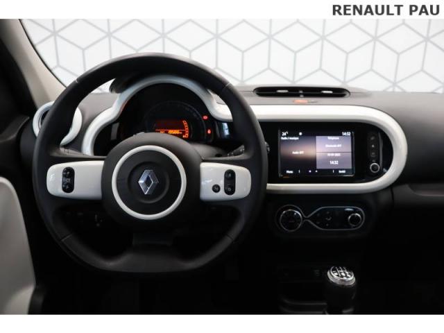 Renault Twingo image 1
