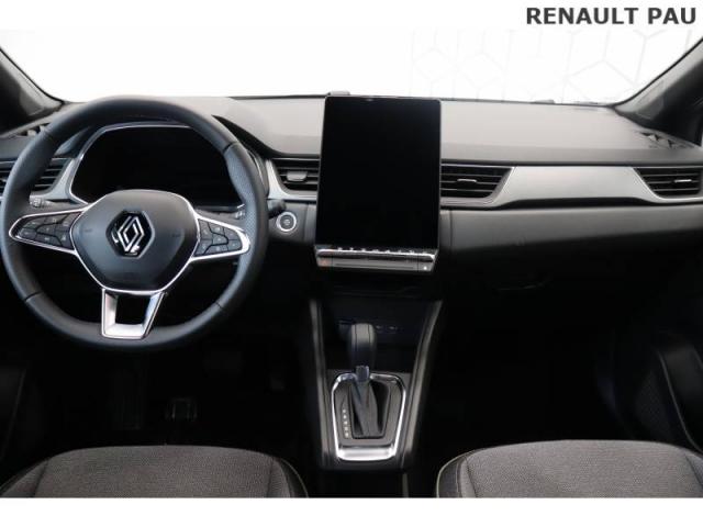 Renault Captur image 7