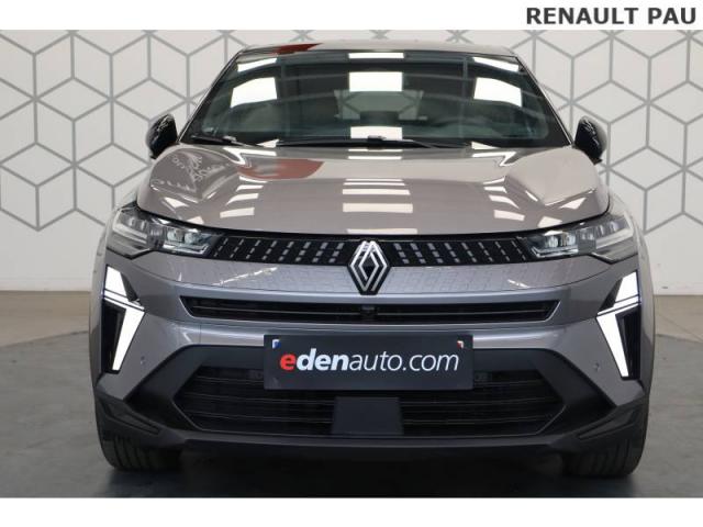 Renault Captur image 3