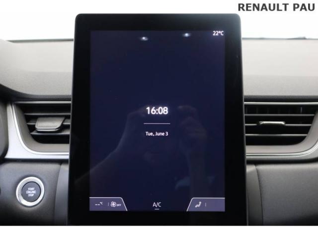 Renault Captur image 4